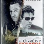 A törvény gyilkosa (2008) DVD ÚJ! fsz: Al Pacino, Robert DeNiro fotó