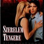 A szerelem tengere (1989) DVD fsz: Al Pacino, Ellen Barkin - szép állapotban fotó