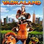 Vadkaland (2006) DVD - Disney animációs film fotó