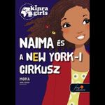 Naima és a New York-i cirkusz (BK24-128795) fotó