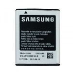 Samsung EB494353VU gyári akkumulátor Li-Ion 1200mAh (s5570, s7230) fotó
