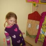 kislány ruha csomag 2 db-os 3 - 4 éves, 98 - 104 fotó