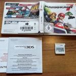 Nintendo 3DS Mario Kart 7 fotó