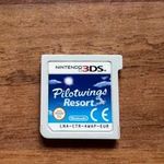 Nintendo 3DS Pilotwings Resort fotó