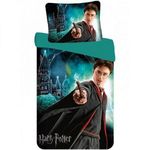Harry Potter ágyneműhuzat garnitúra - Harry Potteres fotó