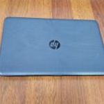 HP 250 G5 laptop (Intel Celeron N3060 / 4gb / 500 Gb HDD) fotó
