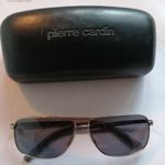 Pierre Cardin napszemüveg tokkal fotó