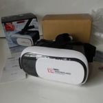 VR szemüveg újszerű fotó