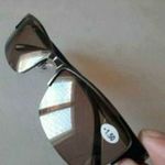 Dioptriás szemüveg -1, 5 fényresötétedő (barnára) fotó