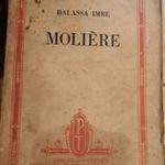 Balassa Imre: Moliere fotó