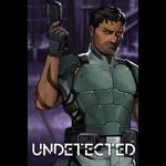 UNDETECTED (PC - Steam elektronikus játék licensz) fotó