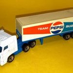 Matchbox Convoy - DAF 3300 Cont. Truck - Team Pepsi Suzuki fotó