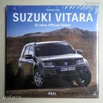 Suzuki Vitara - 20 Jahre Offroad-Power fotó