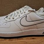 Új, Nike Air Force 1 '07 cipő 45-ös méretben eladó! fotó