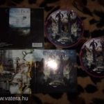 EXODUS FORCE OF HABIT 1992 USA KIADÁS+ Megadeth Youthanasia+ CROSS BORNS ÁLOMFÖLD 2003.2CD fotó