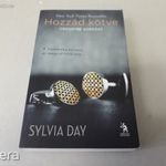 Sylvia Day - Hozzád kötve (Crossfire 1.) fotó