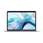 Apple MacBook Air 13" (2020) Silver MGN93MG/A Notebook Notebook fotó