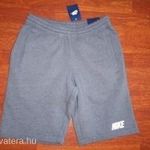 Nike Air pamut kosaras rövidnadrág új cimkés S fotó