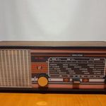 Videoton RA 2103 retro rádió fotó