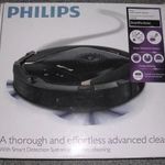 Philips robotporszívó. Új fotó
