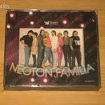 Neoton Família - Válogatás - Reader's Digest 4 x CD Box - 2005 fotó