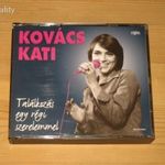 Kovács Kati - Találkozás Egy Régi Szerelemmel - Válogatás - Reader's Digest 4 x CD Box - 2011 fotó