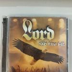 LORD - LIVE 1996 I - II. (2 CD) fotó