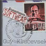 Guy Klucevsek: Transylvanian Softwear (CD) fotó