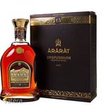 Ararat Vaspurakan 15 years brandy - 0, 7L (40%) fotó