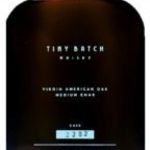 Pienaar & Son Tiny Batch Medium Char Whisky 43% 0, 5L fotó