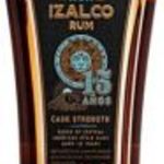 Ron Izalco rum 15 éves Cask Strength 0, 7L 55, 3% fotó