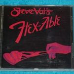 Steve Vai – Flex-Able CD fotó