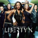 Liberty X - Thinking It Over 2CD fotó