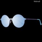 Eredeti Pepe Jeans uniszex tükörlencsés napszemüveg, kék fotó