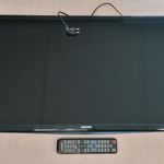Samsung UE32H40000AW 32 inches LED TV - talp nélkül fotó