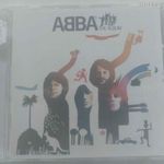 ABBA - THE ALBUM (POLAR/UNIVERSAL, 2001, GERMANY) fotó