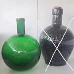 Hazai Likőr Rum és Szeszárúgyár Nagyméretű Kb: 10-12 liters fotó