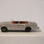 - Matchbox Lesney #69 - Rolls Royce Silver Shadow Coupe - England - autó modell - 1ft nmá fotó