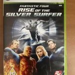 Fantastic four Xbox 360-ra eladó! fotó