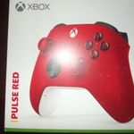 M-49 Xbox One Piros Pulse Red Vezeték Nélküli Controller Új fotó