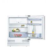 Bosch Serie 6 KUL15ADF0 kombinált hűtő Beépített 123 L F fotó