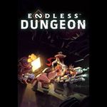 ENDLESS Dungeon (PC - Steam elektronikus játék licensz) fotó