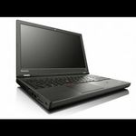 laptop Lenovo ThinkPad T540p i7-4800MQ | 8GB DDR3 | 480GB SSD | DVD-RW | 15, 6" | 1920 x 1080 (Ful... fotó