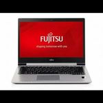 laptop Fujitsu LifeBook U745 i7-5600U | 8GB DDR3 | 240GB SSD | 14" | 1600 x 900 | HD 5500 | Win 1... fotó