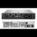 Dell EMC PowerEdge R550 Rack Szerver (8CX Silver 4309Y / 16GB / 480GB / 10GbeSFP+ / H755 / 2x 1100W) fotó