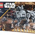 75337 LEGO(R) Star Wars(tm) ? AT-TE lépegető fotó