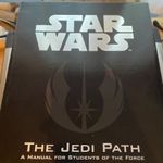 Star Wars The Jedi Path: A Manual for Students of the Force fotó