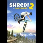 Shred! 2 - ft Sam Pilgrim (PC - Steam elektronikus játék licensz) fotó