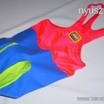 Baby Diana Italy úszódressz fürdőruha 2év úszópelenka babaúszás új fotó