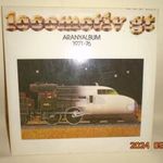 Locomotiv GT LGT - Aranyalbum 1971-76 2LP fotó